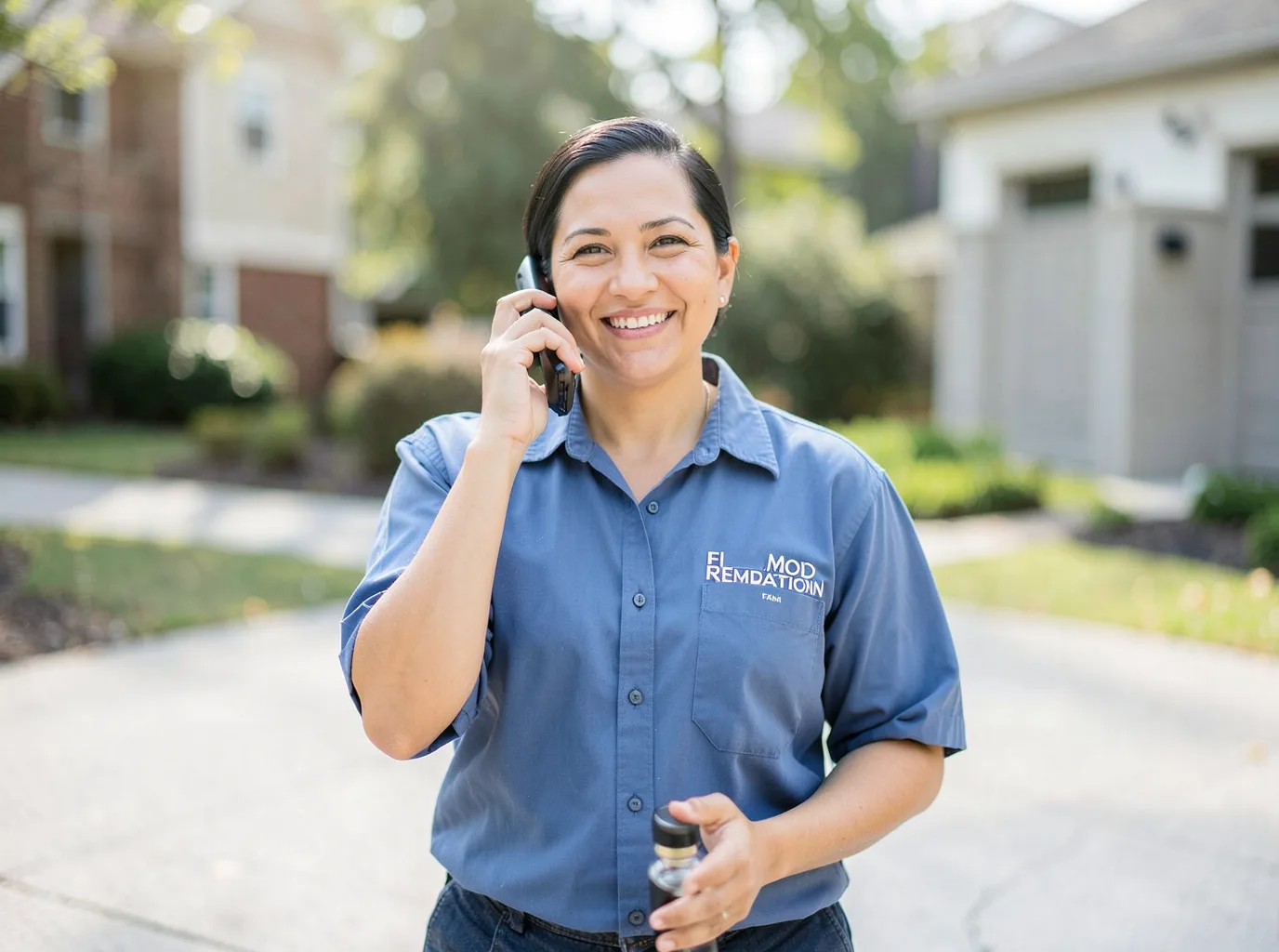 Mold Remediation Takoma Park, MD FAQs